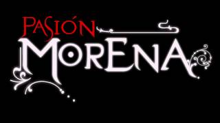 Pasion Morena - Olga Tañon - Canción de la Telenovela