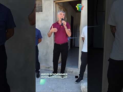 Patagonia Sur en Las Plumas