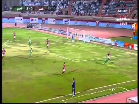 Al Nasser x Al Arabi - Léo Bahia DEFENDER