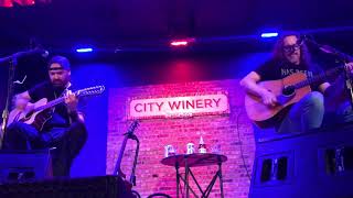 Candlebox - It’s Alright - Kevin Martin - B.Quinn - City Winery - Chicago, IL - 04/15/18