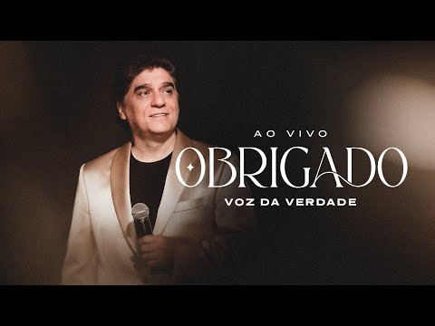 Obrigado - Voz da Verdade