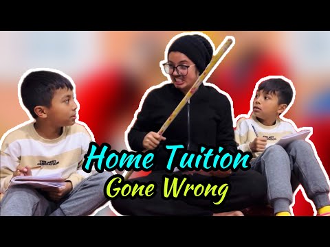Home Tuition Gone Wrong