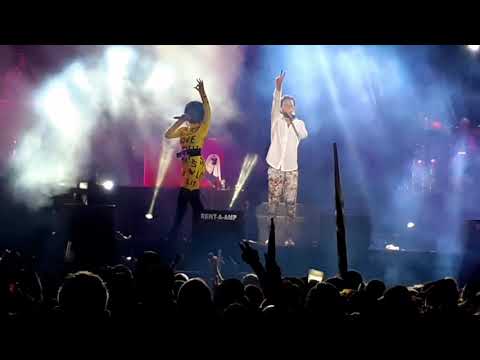 Patrice Roberts, Terry Lyons & Kes live @ Kes Tuesday On The Rocks 2020