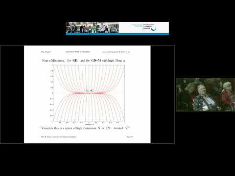 7th HLF – Lecture: William Morton Kahan