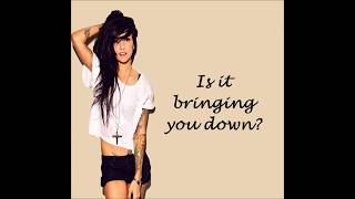 Lights, Giants lyrics