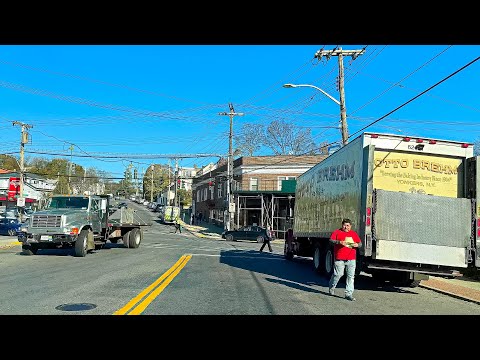 Kimball Ave
