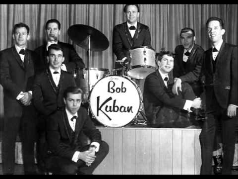 BOB KUBAN "The Cheater" 1966  HQ