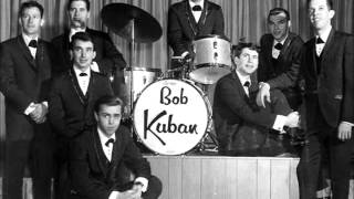 BOB KUBAN  The Cheater  1966  HQ