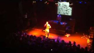 Die Antwoord - Jou Ma Se Poes In a Fish Paste Jar Explained