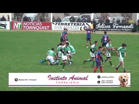 GOLES 5TA UNION - AUTOMOTO