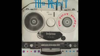 The Project - Look Into My Eyes (1990)