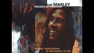 Bob Marley No Woman No Cry Dub