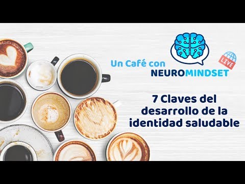 7 Claves de la identidad saludable