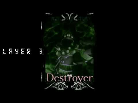 OVERSEER OVERLORD - Destroyer 1x1x1x1 Chase theme || Forsaken UST 