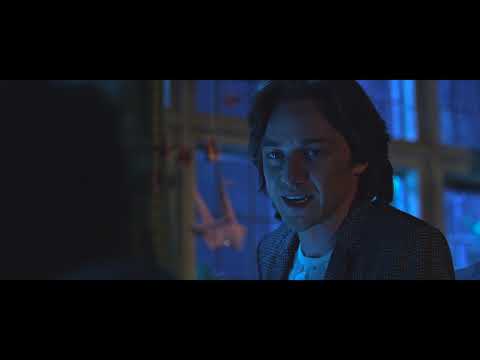 Jean Dreams The End Of The World | X-Men Apocalypse (2016)