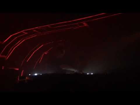 Exhale - Milo Spykers @ Warehouse Elementenstraat, A’dam 🇳🇱 (19-10-2019)