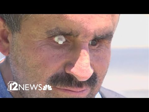 Beloved Phoenix street vendor remembered following battle with cancer