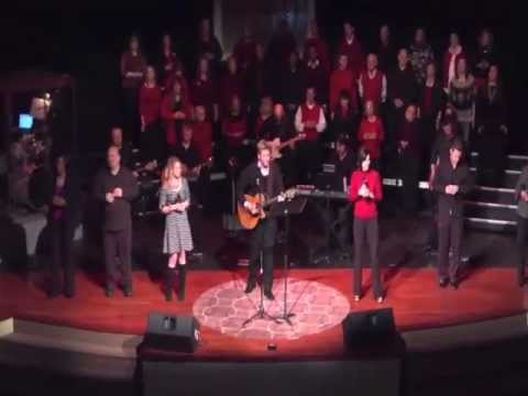 Grady Robinson - Worship Clips 1