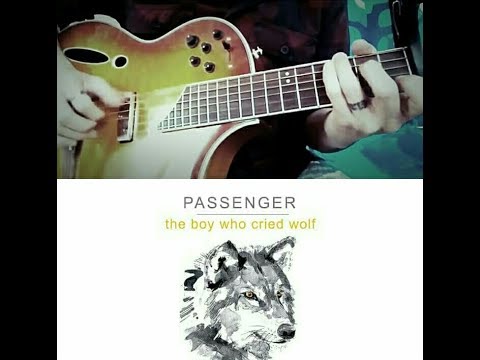 Boy Who Cried Wolf - Passenger