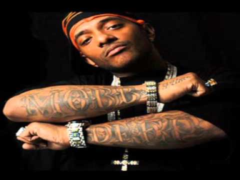 Prodigy & Dj Absolut -  Girls Girls Girls