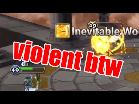 [G3 RTA] Season ends April 5! Sometimes never lucky #cleavecity - Summoners War