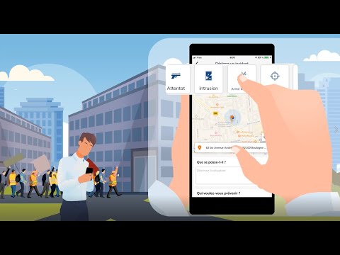 IREMOS Connect