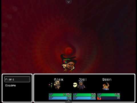 Lisa : The Pointless - SOTWS - Infinity Unfolds - Clam Chowder (Dwight Boyak Version)