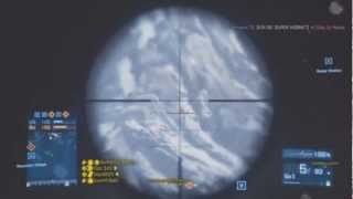 &quot;Never Surrender&quot; A Battlefield 3 Montage | Ops SoS