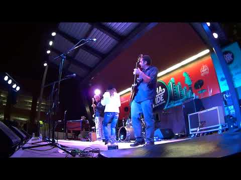 Oct. 02, 2015 Reba Russell, 2015 Bona Fide Blues Fest, Memphis, TN