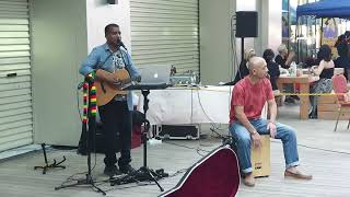 Download lagu Hijau (Zainal Abidin) by Scratchman John & Andrew Lee LIVE at Urban Tamu, Riverson The Walk, KK mp3 Download lagu Hijau (Zainal Abidin) by Scratchman John & Andrew Lee LIVE at Urban Tamu, Riverson The Walk, KK mp3