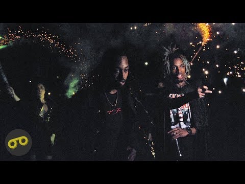 Trap Sensei & Red DragonX - Plugs on Me (Official Video) Shot By @ReelBump