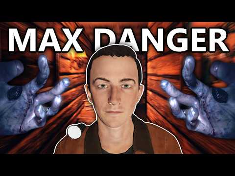 This Challenge Will KILL Even the Best Phasmophobia Players