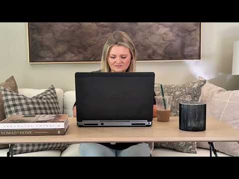 How to Style a Modern Home with the Camille Collection | Bush Home x Judith Lato