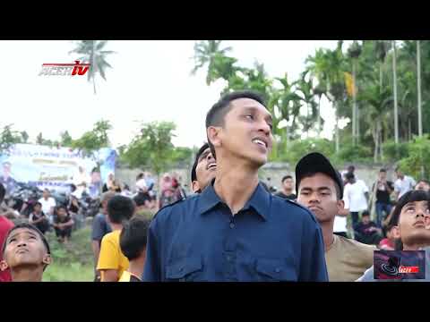 MERAWAT WARISAN TRADISI PERMAINAN GEULAYANG TUNANG