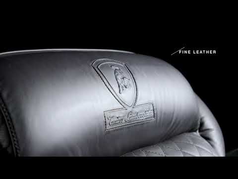 Formitalia - Master Video Arredamento Tonino Lamborghini