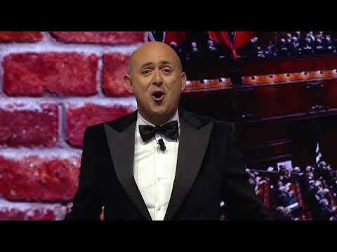 Sasà Salvaggio Comedy News