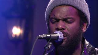 Gary Clark Jr. - This Land (Live on SNL)