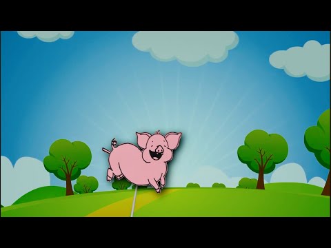 De Suskes - Varkentje