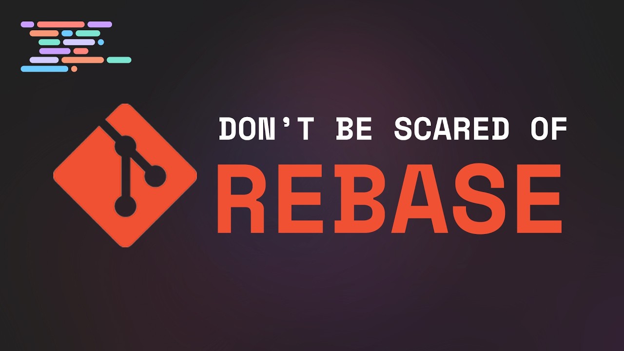 How to finally Git Good