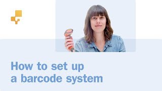 How to set up a barcode system | inFlow Inventory software