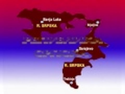 VIKOM RTV - REPUBLIKA SRPSKA - Milomir Miljanić