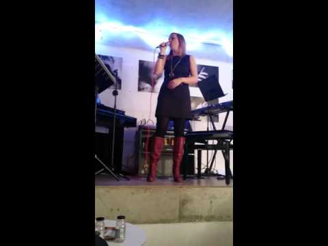 Monika Sadowska - Ain't got you_cover