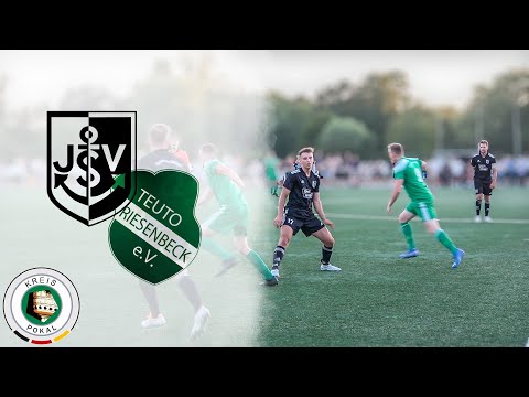 Pokal-Wahnsinn im Sportzentrum Ost!