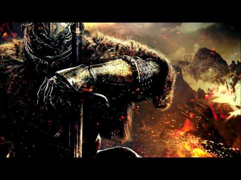 J.T. Machinima - Prepare To (Die Dark Souls II)