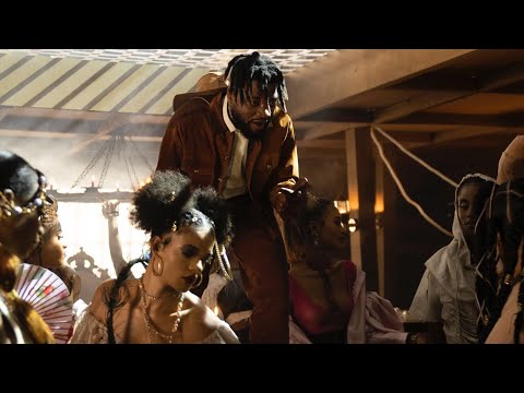 Senth - Dagger (Official Video)