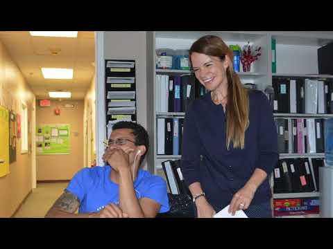 YouTube video