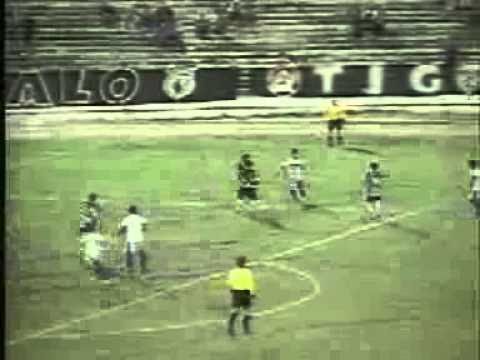 Série D 2010: Treze 2x2 Araguaína-TO