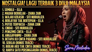 Download lagu SEMBILU // ELLA // LAGU NOSTALGIA FULL ALBUM mp3