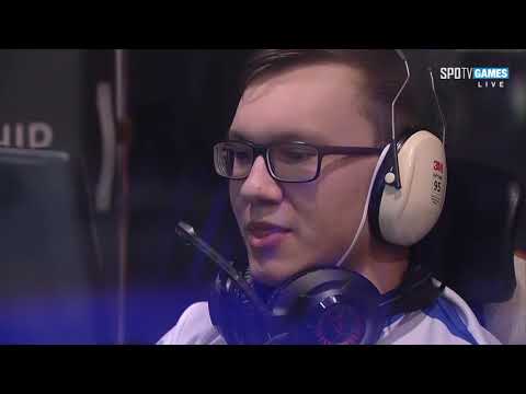 [CS:GO] Romania vs Russia set 2 [2017.11.12] 9th IeSF World Championship