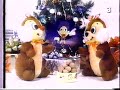 TV3 S Sagoteater Pinocchio TV3 1990 Here Comes Trouble On The Double
